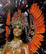 Carnival in Rio (Pedro J Carraspana Cretino)
