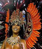 Carnival in Rio (Pedro J Carraspana Cretino)