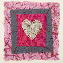 Latin Love valentines card