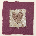 Passion Valentines card