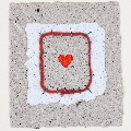 Madder love valentine card