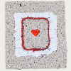 Madder love valentine card