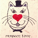 Cat Valentine cards
