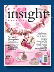 Insight magazine