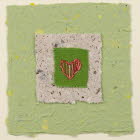 Little Red Heart valentines card