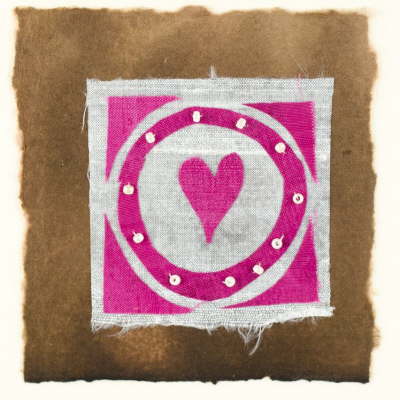 Seduction valentines card