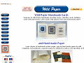 http://www.wildpaper.co.uk/